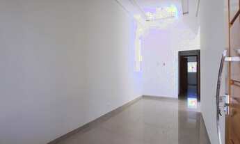 Imagem 2: Rita Vieira 3 Quartos Área Gourmet e Sobra de Terreno nos Fundos