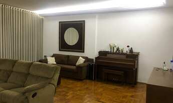 Imagem 3: 3 DORMITÓRIOS SENDO 1 SUÍTE, 1 VAGA DE GARAGEM, 168M², PRÓX TRIANON