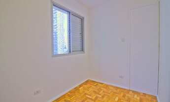 Imagem 7: São Paulo - Apartamento Padrão - Moema