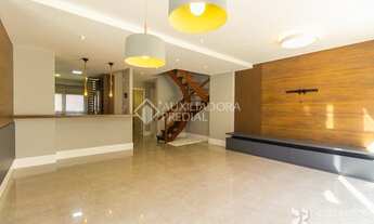 Imagem 3: PORTO ALEGRE - Casa de Condomínio - Jardim Carvalho