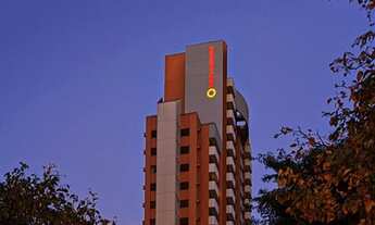 Imagem 6: Flat para locação no Brooklin - Edifício Royal Brooklin - Cód. TWN08328