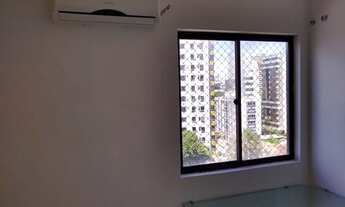 Imagem 3: Jean Charles / Rosa e Silva: próximo à Jaqueira, prédio de porte, lazer, 95m, 3 quartos su