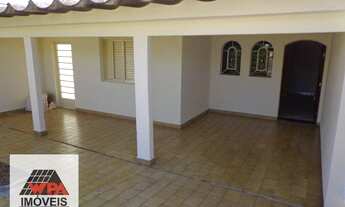 Imagem: Casa com 2 dormitórios à venda, 166 m²