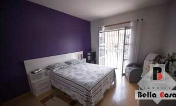 Imagem 6: Sobrado 3 dormitórios e 2 vagas - Mooca