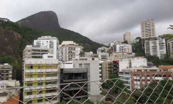 Imagem 7: LEBLON AV. VISCONDE DE ALBUQUERQUE ESPETACULAR COBERTURA DUPLEX