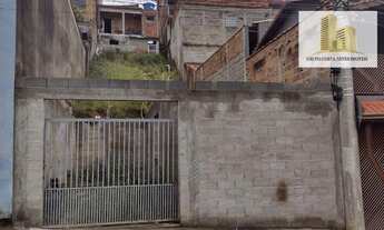 Imagem: Terreno à venda, 175 m² por R$ 150.000,00