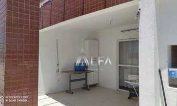 Imagem 4: Cobertura com 3 suítes à venda, 135 m² por R$ 480.000 - Cordeiros - Itajaí/SC