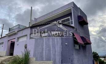 Imagem 4: Campo Grande / Próx. a Estr. do Tingui ! Casa com 2 Quartos