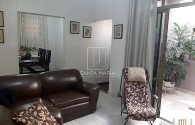 Imagem 4: Casa (térrea na rua) 3 dormitórios/suite, cozinha planejada, portaria 24 horas