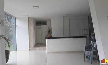 Imagem 5: Apartamento no Parque São Jorge