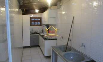 Imagem 6: BELO HORIZONTE - Casa Padrão - Ouro Preto