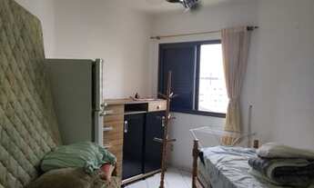 Imagem 7: Apartamento para venda com 50 metros quadrados com 1 quarto em Boqueirão - Praia Grande