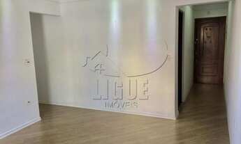 Imagem 3: SANTO ANDRé - Apartamento Padrão - Vila Alice