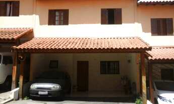 Imagem 5: Casa em Condomínio para Venda em São Paulo, Itaim Paulista, 3 dormitórios, 2 banheiros, 2