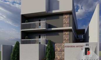 Imagem 5: Apartamento estilo loft a venda na Vl California