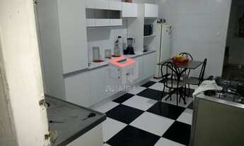 Imagem 3: Sobrado para aluguel, 3 quartos, 4 vagas, Demarchi - São Bernardo do Campo/SP