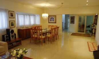 Imagem 5: Campinas - Casa Padrão - Cidade Universitária