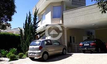 Imagem: Casa - Dois Córregos - Valinhos