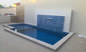 Imagem 5: Casa nova 4/4 Casa em condomínio com 4 dormitórios