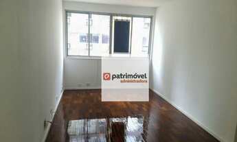 Imagem: Apartamento com 3 dormitórios para alugar