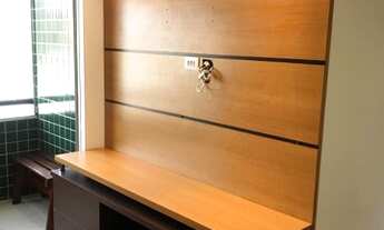 Imagem 4: Apartamento para venda com 62 metros quadrados com 3 quartos em Água Fria - Recife - PE