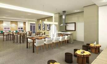 Imagem 5: Apartamento 1 dormitório na Vila Andrade