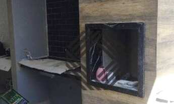 Imagem 7: Casa com 3 dormitórios à venda, 112 m² por R$ 598.000,00 - Condomínio Terras de São Franci