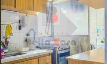 Imagem 6: Apartamento de 2 dormitórios na região da Água Rasa