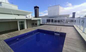 Imagem: FLORIANóPOLIS - Apartamento Padrão - Jurerê