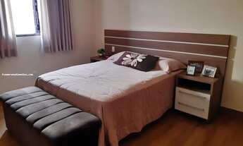 Imagem 2: Casa para Venda em Araras, Conjunto Habitacional Heitor Villa Lobos, 3 dormitórios, 2 suít