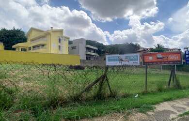 Imagem 2: Terreno - Bairro das Palmeiras - Campinas