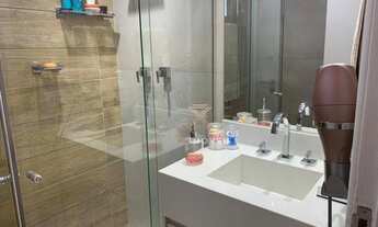 Imagem 1: Apartamento com 2 dormitórios à venda, 83 m² por R$ 1.250.000 - Moema Pássaros - São Paulo