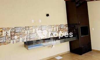 Imagem 3: Casa com 3 dormitórios à venda, 135 m² por R$ 690.000,00 - Itaipuaçu - Maricá/RJ