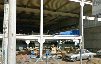 Imagem 2: Galpão - Jardim Aparecida - Campinas