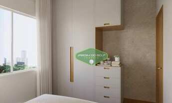 Imagem 4: Casa 3 dormitórios c/Terraço Gourmet 32 m2 com churrasqueira, Campo Grande /SP