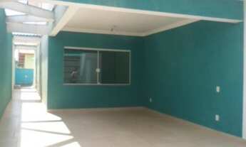 Imagem: Sobrado com 3 dormitórios, 150 m² - venda