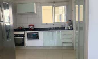 Imagem 7: Apartamento para venda tem 87 metros quadrados com 3 quartos em Vila Andrade - São Paulo