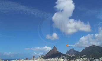 Imagem 5: Rio de Janeiro - Apartamento Padrão - Lagoa