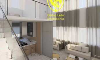 Imagem 2: Cobertura de 181,68 m2 em Belo Horizonte, Minas Gerais