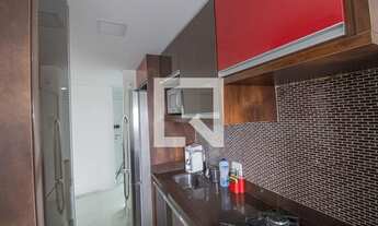 Imagem 2: Apartamento para Aluguel - Santo Amaro , 2 Quartos, 58 m2