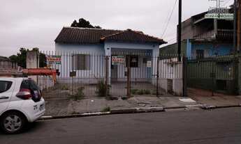 Imagem: Casa com 2 dormitórios para alugar por