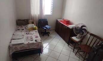 Imagem 7: Apartamento com 2 dormitórios à venda, 56 m² por R$ 210.000,00 - Boqueirão - Praia Grande