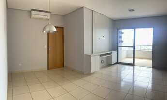 Imagem 5: Apartamento Ed. Parque Pantanal 3, com 3/4 sendo 2 suítes, SOL DA MANHÃ