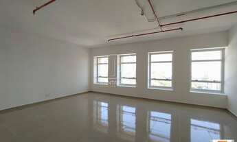 Imagem 2: Sala comercial (sala - edificio coml.) , em condomínio fechado