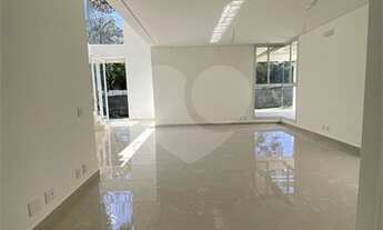 Imagem 7: Campinas - Casa de Condomínio - HÍPICA/GRAMADO