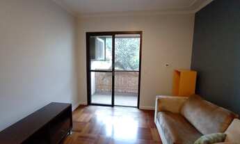 Imagem 3: Apartamento - Cambuí - Campinas
