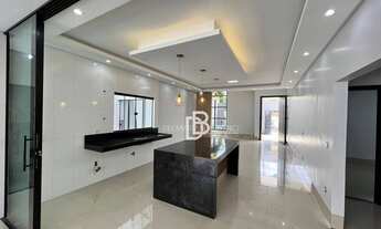 Imagem: Mansão Espetacular, Parque Amazonas, Goiãnia