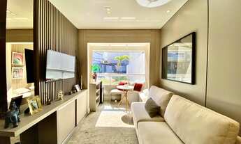 Imagem 2: 02 quartos com suíte e lazer completo no Cascatinha !!!