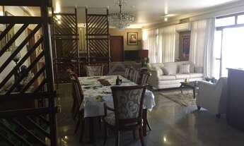 Imagem 5: Cobertura - Cambuí - Campinas