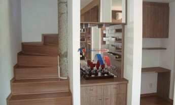 Imagem 3: Casa com 3 dormitórios à venda, 124 m² por R$ 500.000,00 - Giardino II - São José do Rio P